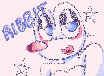 ribbit