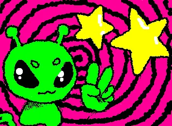 goofy gleep glorp guy