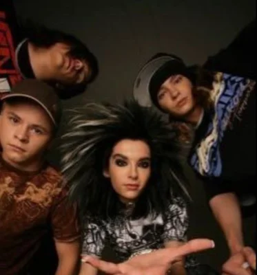 tokio hotel