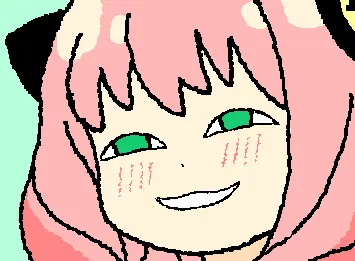anya