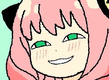 anya