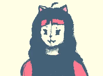 Cat Person ( •̀ ω •́ )✧