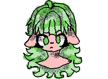 Watermelon queen