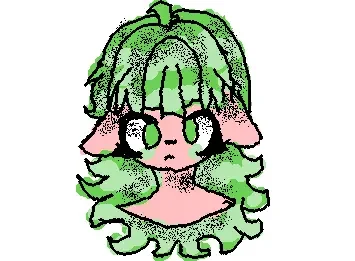 Watermelon queen