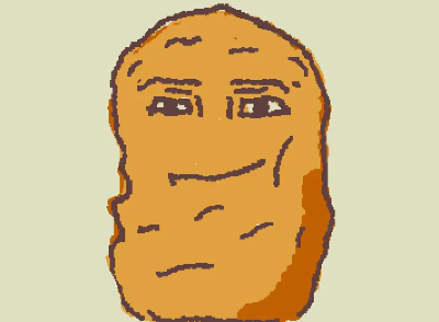 chicken nugget