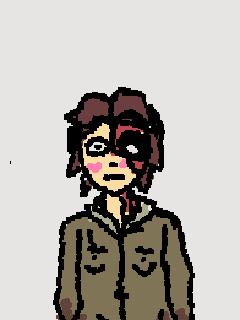 Infected