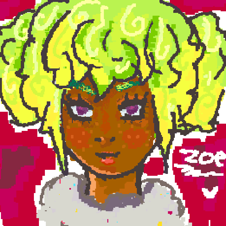 ♡Mandy♡