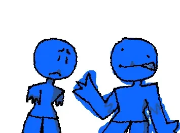 Good vs Bad coloring