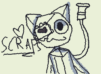 SCRAPSS