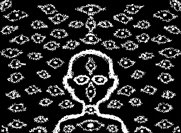 eye