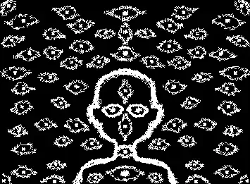 eye
