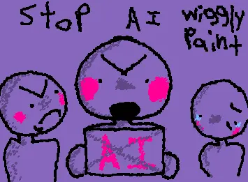 WHY DID THEY ADD AI