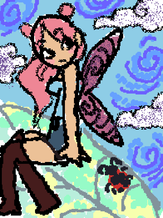 fairy