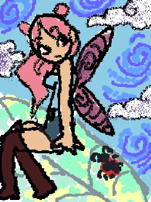fairy