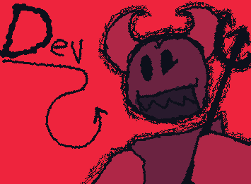 Roboxie's Boyfriend--Dev