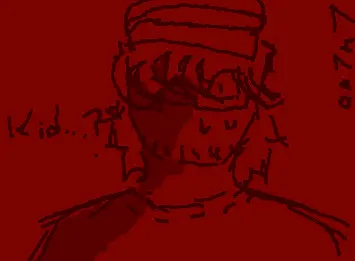 Kid..? (1/2)