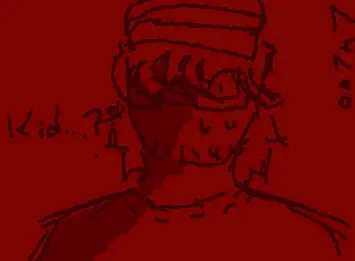 Kid..? (1/2)