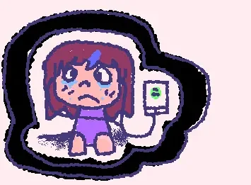 sad