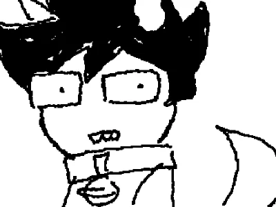 John dog