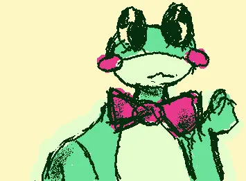 Ribbit