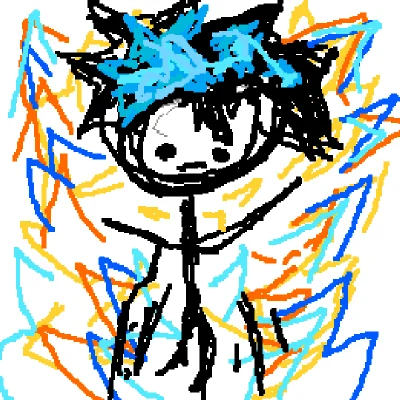 Goku super saiaddinm