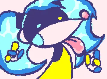 MIKU robot dog 2nd try make her cannon <3