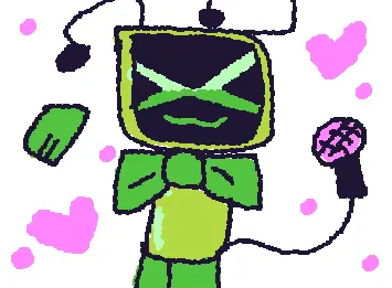Vee :3