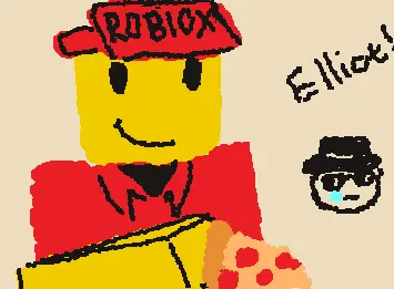 elliot forsaken