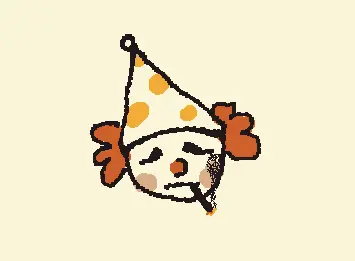 clown