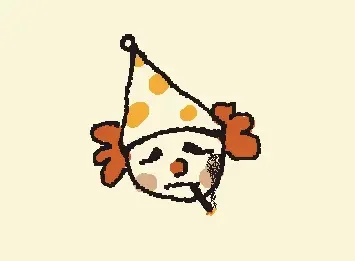 clown