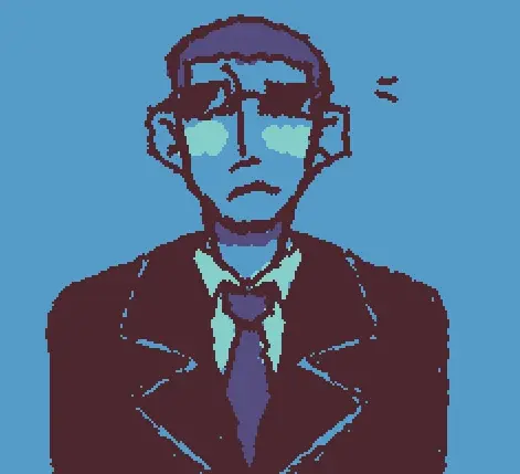 HENRY from Henry Va Voir War <3