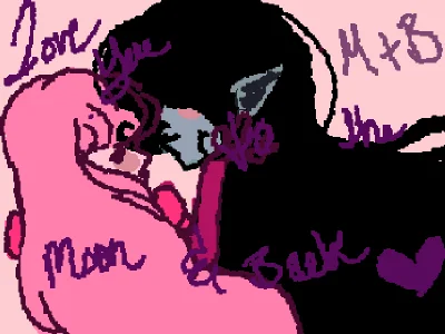 marcy and pb
