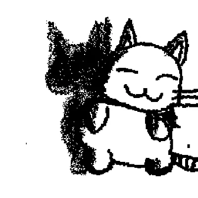 gato chubby