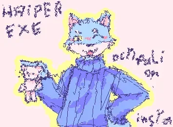 Haiper exe (qsmp) againnnnn