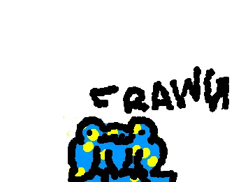 frawg