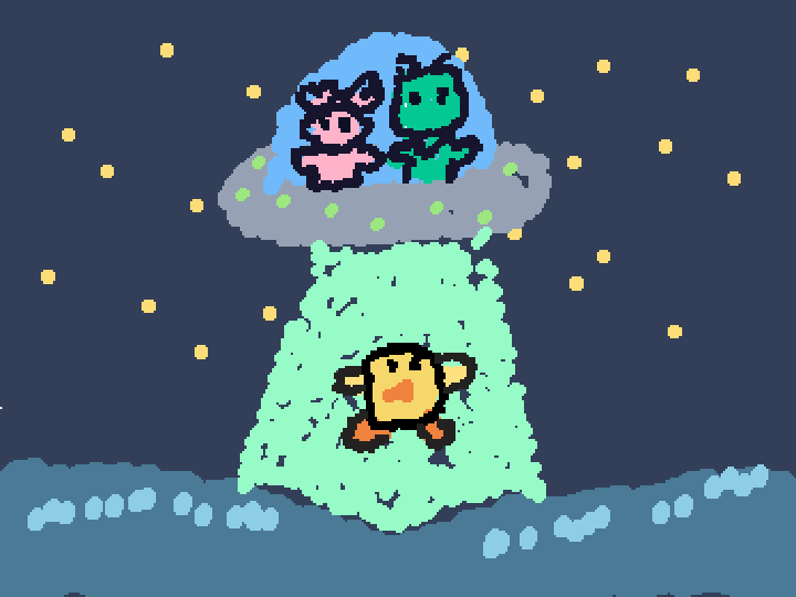 aliens