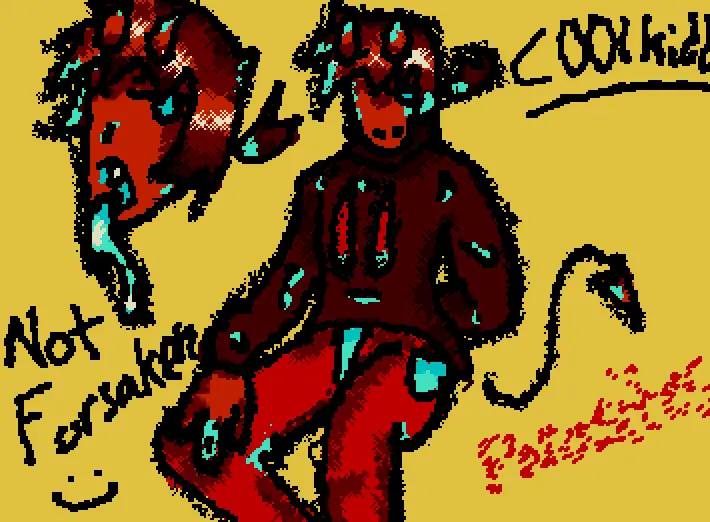 C00lkidd Parasites