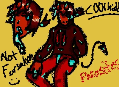 C00lkidd Parasites