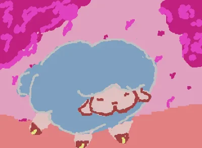 sheep