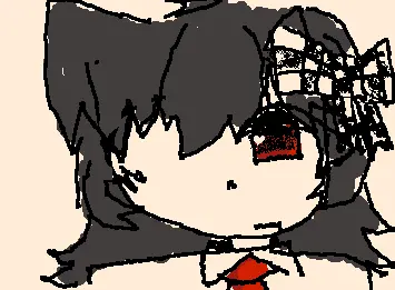 my Danganronpa v3 OC :3333