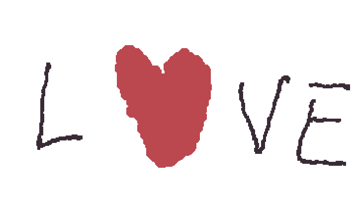 L❤️VE