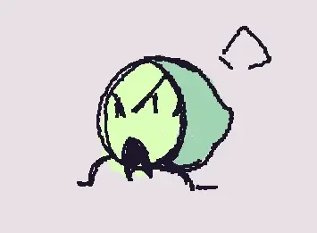 my fav limey