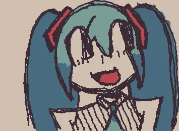 Miku1!!1