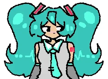 Hatsune Miku