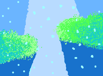 ocean