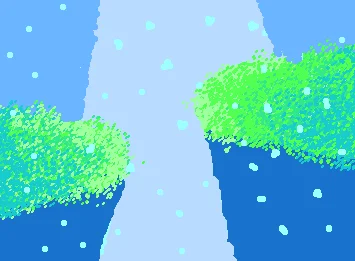 ocean