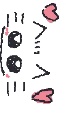 cute cat