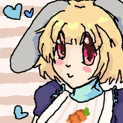 Bunny party