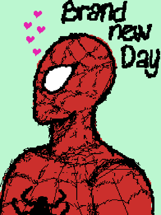 Spiderman