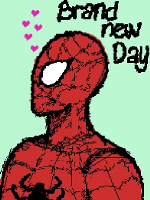 Spiderman
